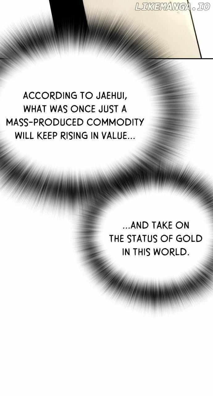 The One Who Regresses Only Protects Me Chapter 34 - Page 114