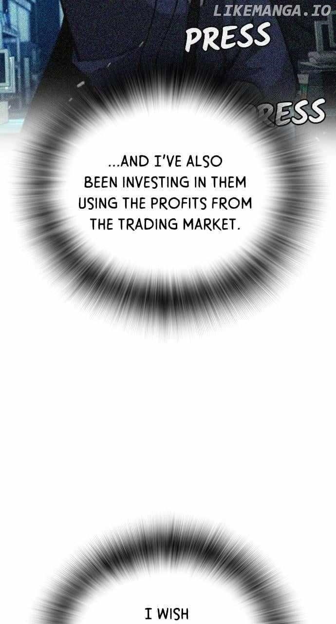 The One Who Regresses Only Protects Me Chapter 34 - Page 116