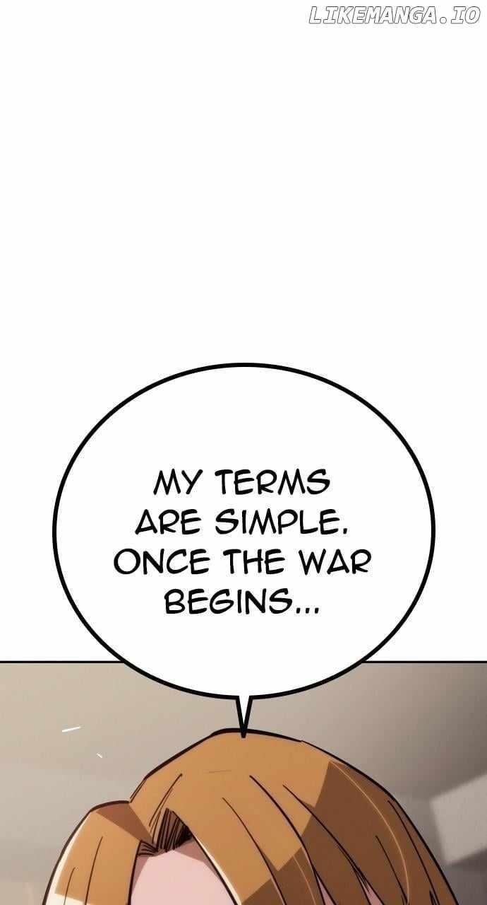 The One Who Regresses Only Protects Me Chapter 34 - Page 121