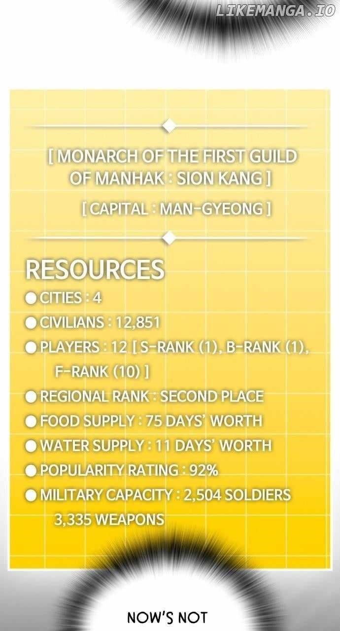 The One Who Regresses Only Protects Me Chapter 34 - Page 20