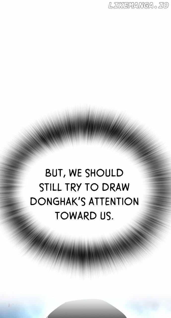 The One Who Regresses Only Protects Me Chapter 34 - Page 22