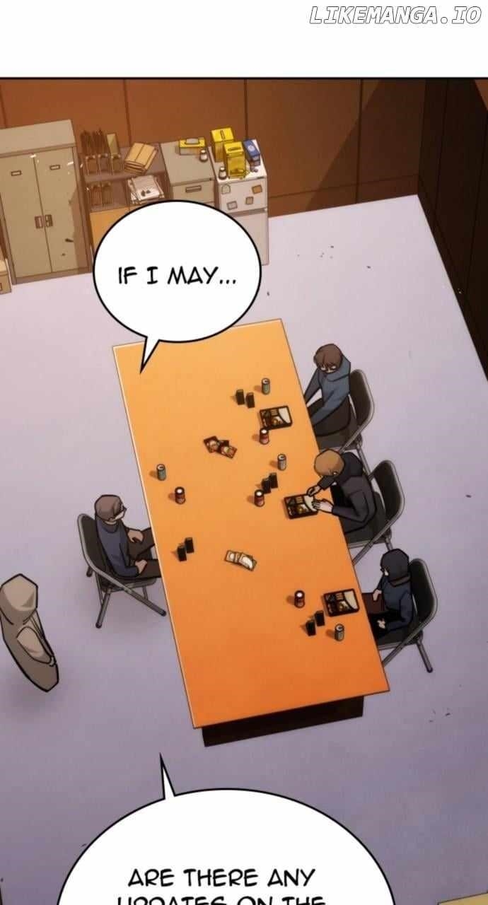 The One Who Regresses Only Protects Me Chapter 34 - Page 38