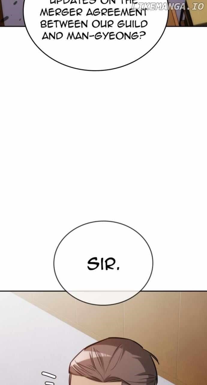 The One Who Regresses Only Protects Me Chapter 34 - Page 39