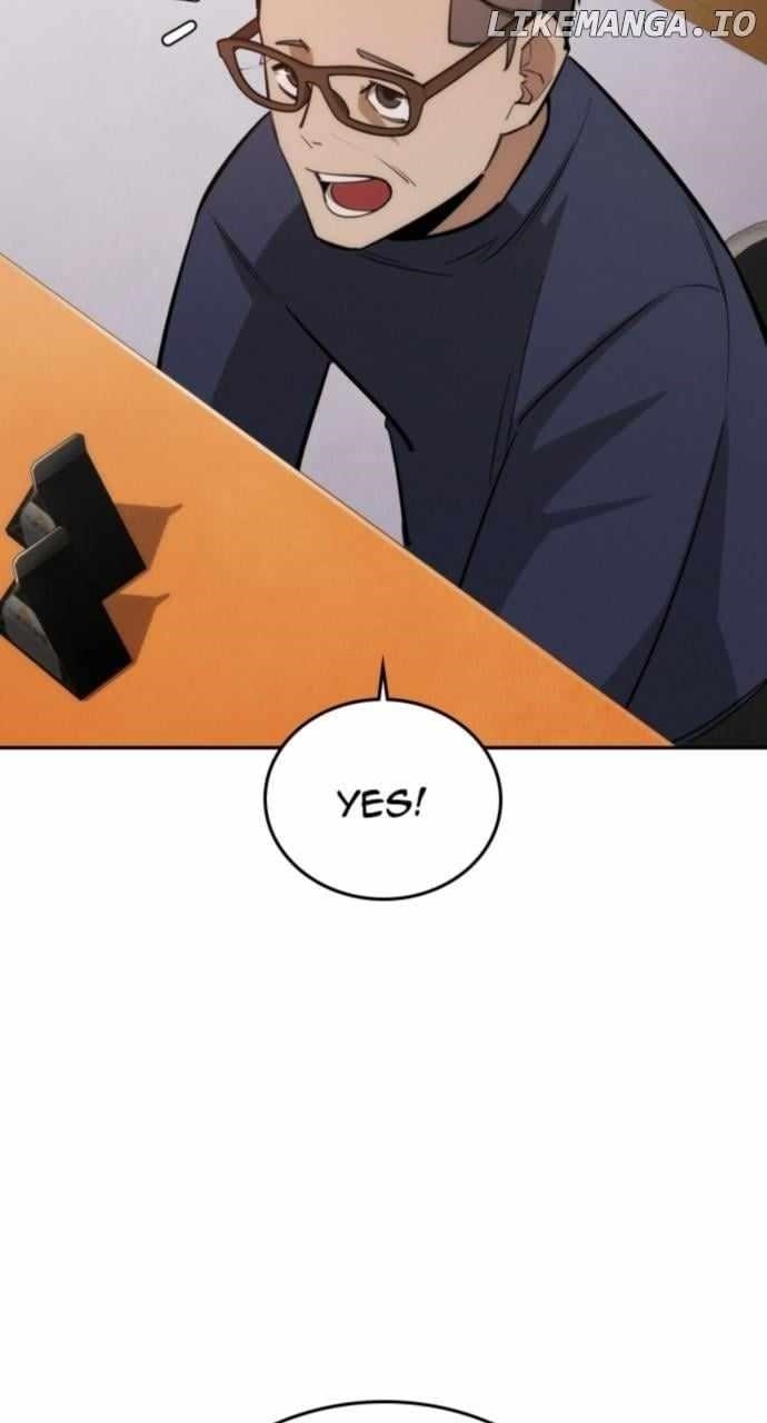 The One Who Regresses Only Protects Me Chapter 34 - Page 40