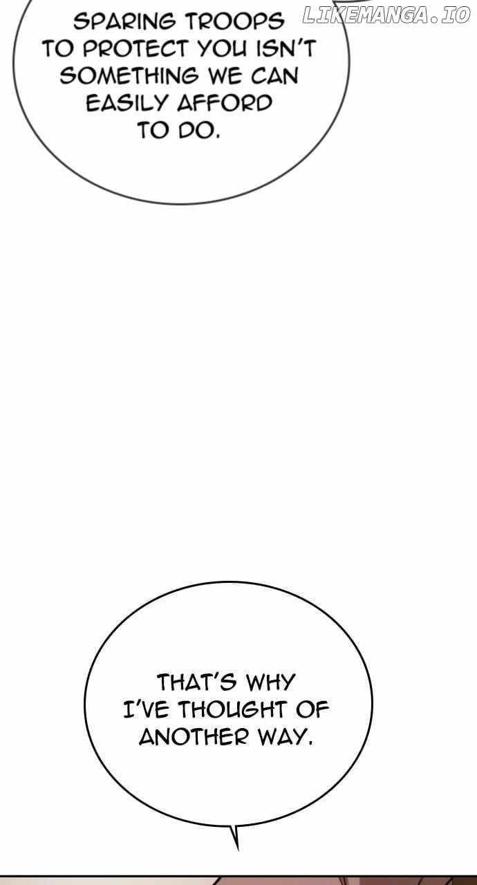 The One Who Regresses Only Protects Me Chapter 34 - Page 45