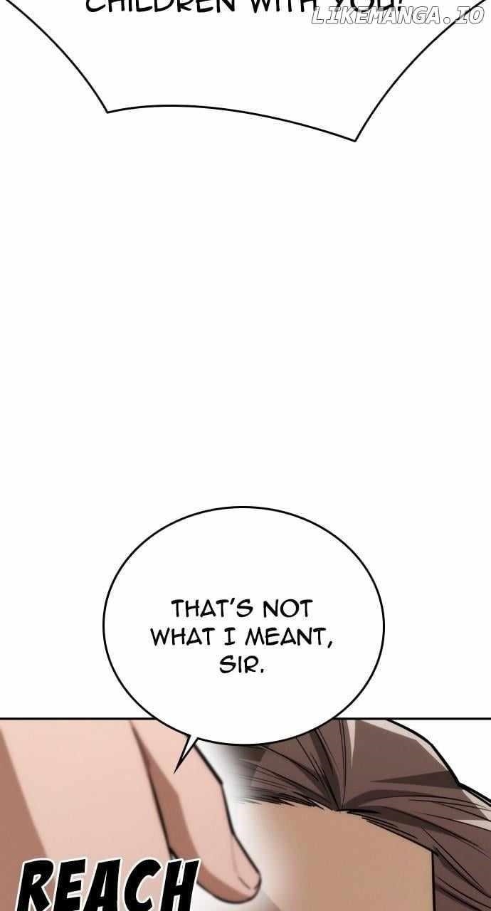 The One Who Regresses Only Protects Me Chapter 34 - Page 55