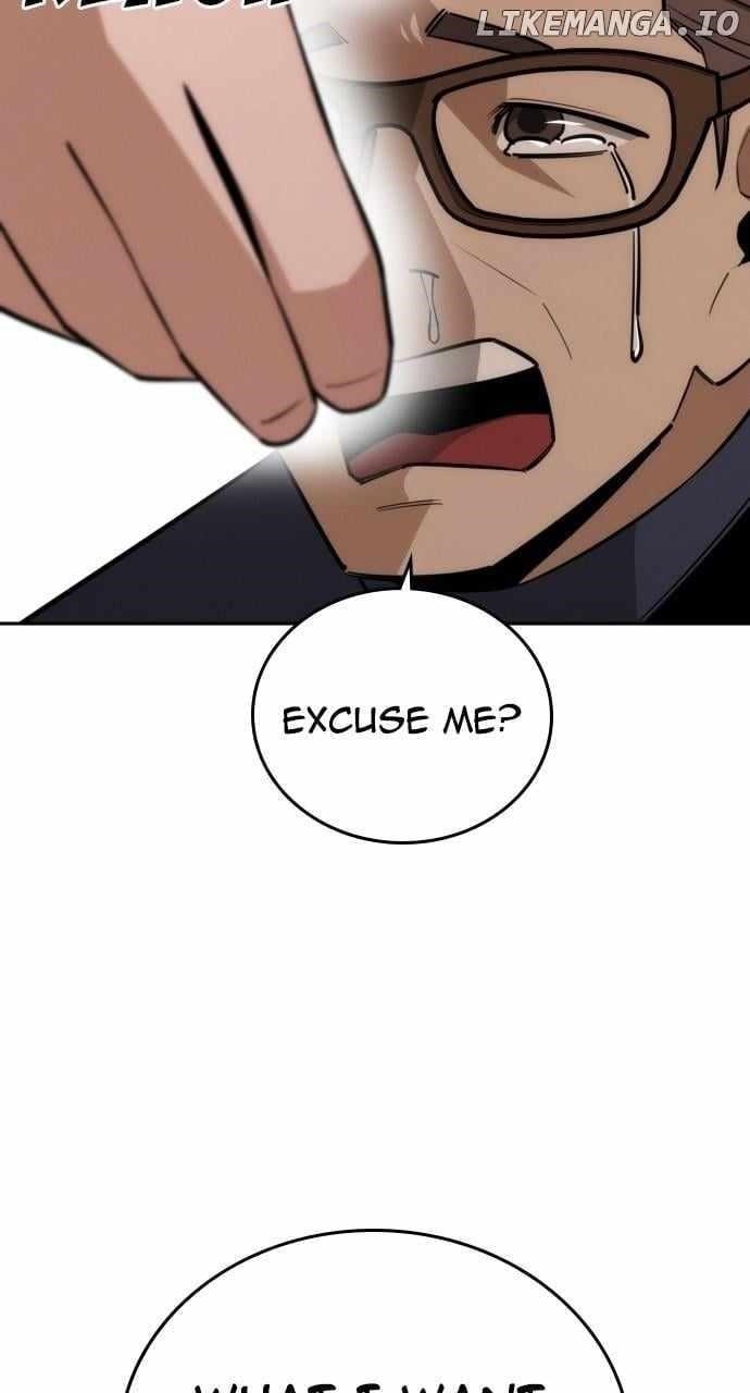 The One Who Regresses Only Protects Me Chapter 34 - Page 56