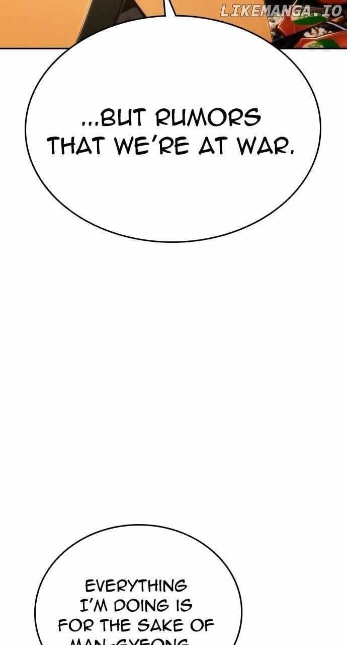 The One Who Regresses Only Protects Me Chapter 34 - Page 58