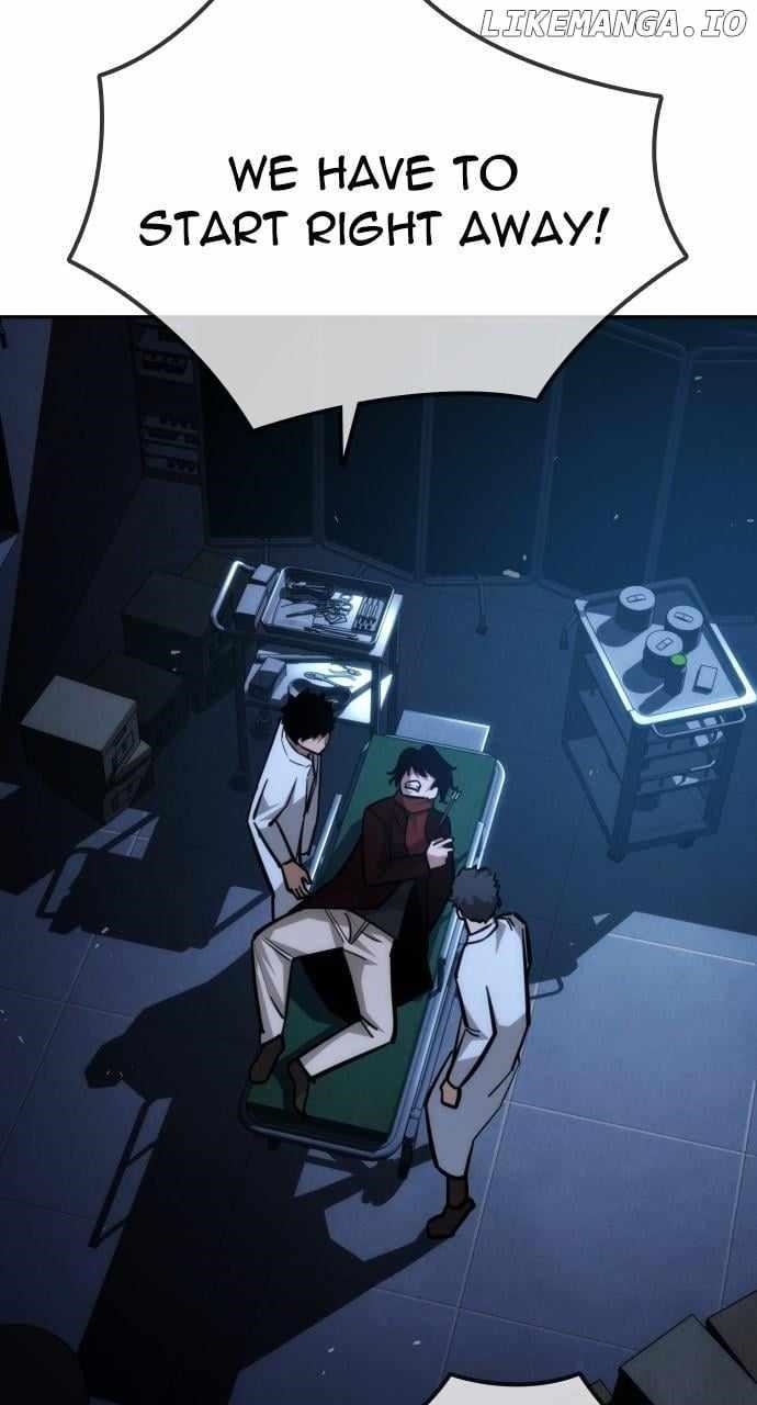 The One Who Regresses Only Protects Me Chapter 34 - Page 72