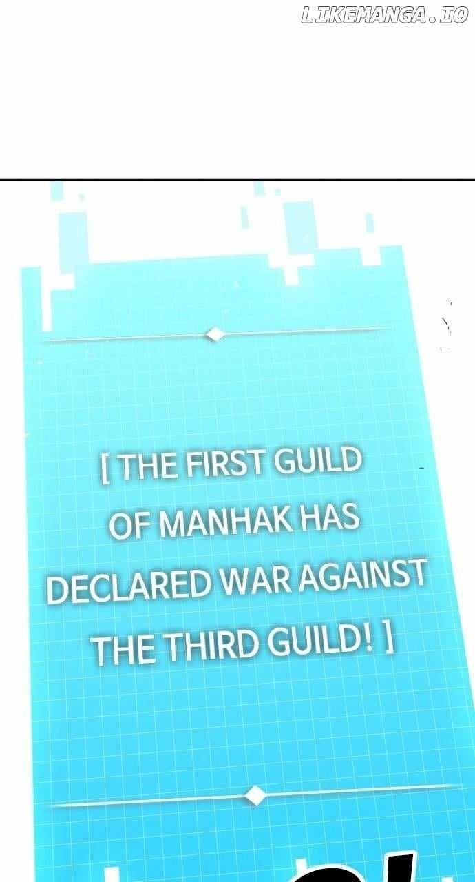 The One Who Regresses Only Protects Me Chapter 34 - Page 80