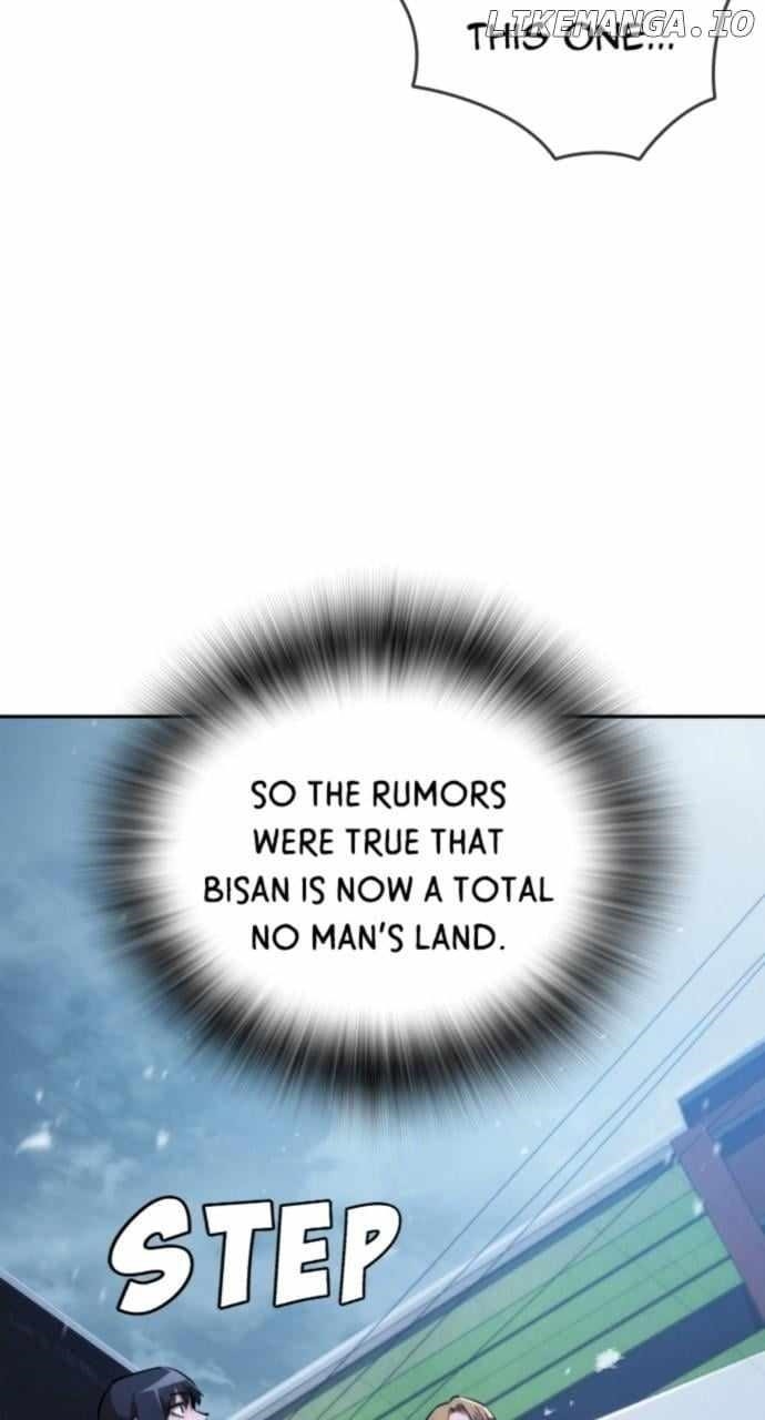 The One Who Regresses Only Protects Me Chapter 34 - Page 86