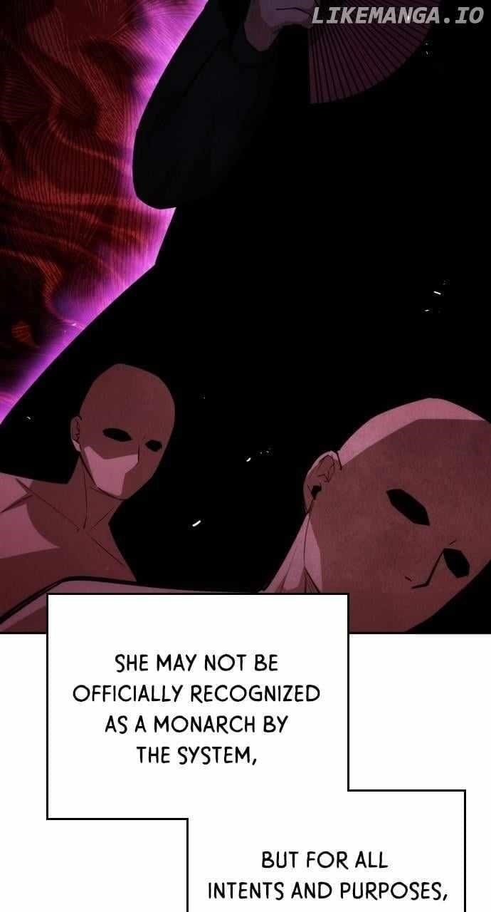 The One Who Regresses Only Protects Me Chapter 34 - Page 99