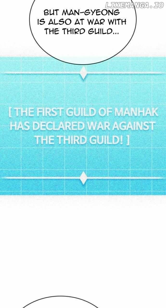 The One Who Regresses Only Protects Me Chapter 35 - Page 100