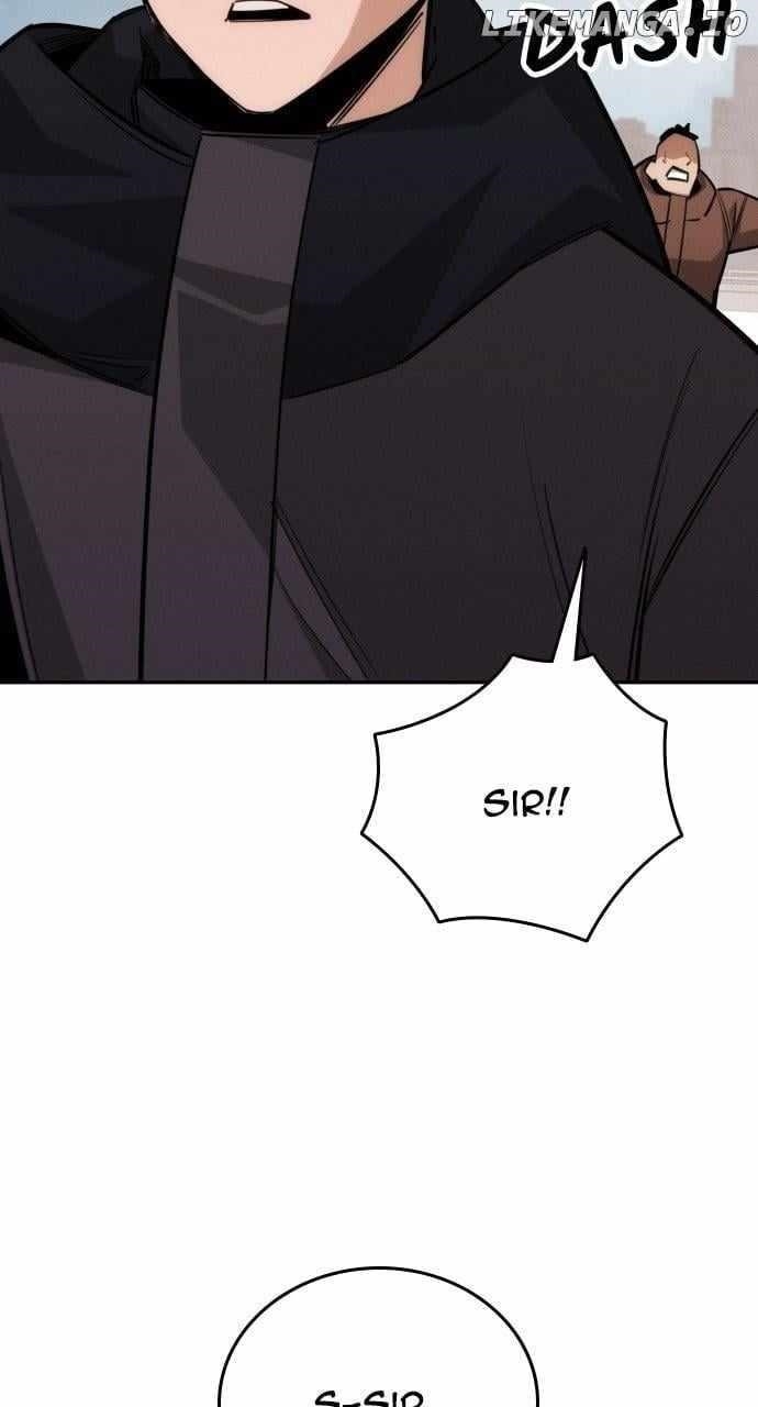 The One Who Regresses Only Protects Me Chapter 35 - Page 105