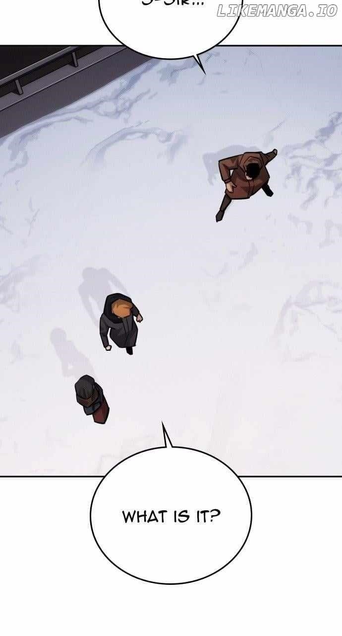 The One Who Regresses Only Protects Me Chapter 35 - Page 106