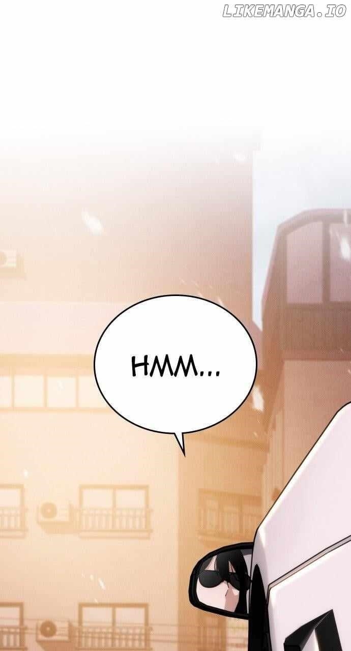 The One Who Regresses Only Protects Me Chapter 35 - Page 110