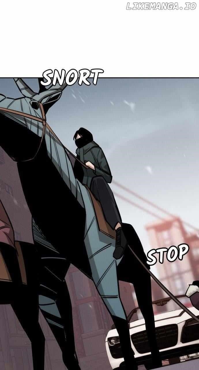 The One Who Regresses Only Protects Me Chapter 35 - Page 112