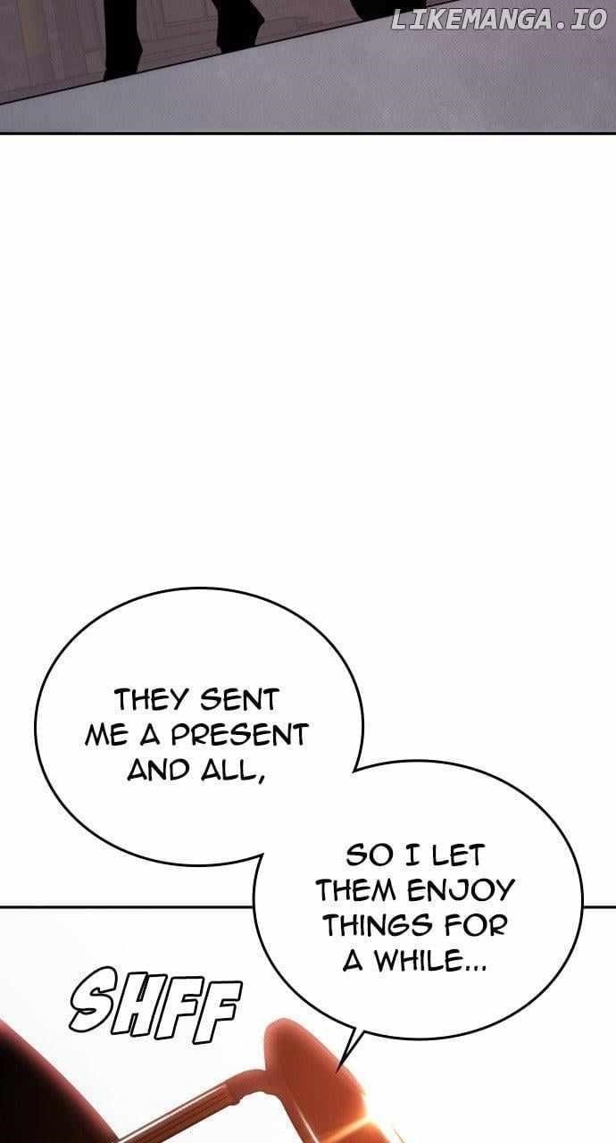 The One Who Regresses Only Protects Me Chapter 35 - Page 113
