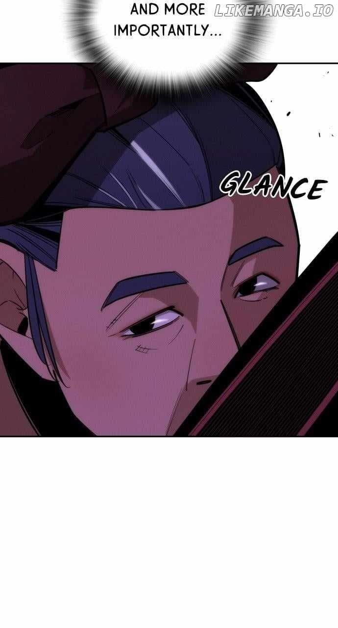 The One Who Regresses Only Protects Me Chapter 35 - Page 14