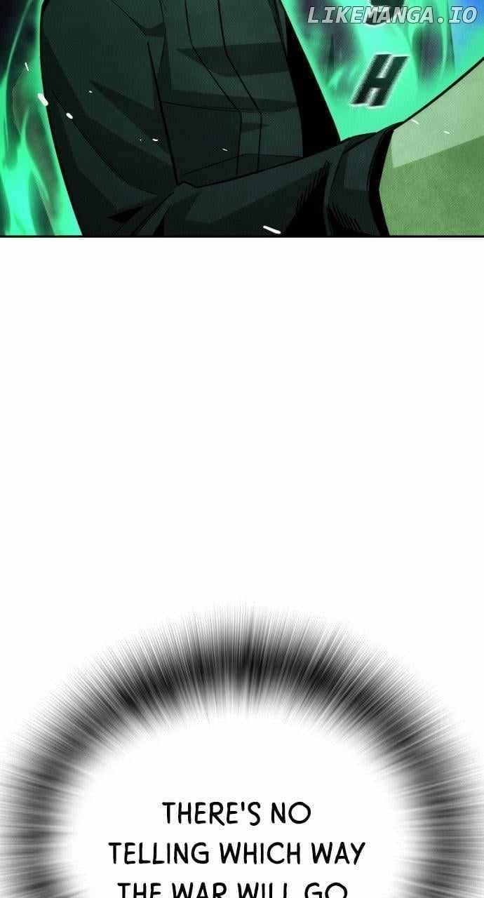 The One Who Regresses Only Protects Me Chapter 35 - Page 16