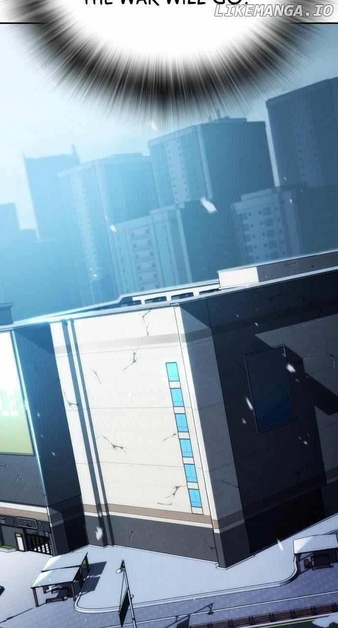 The One Who Regresses Only Protects Me Chapter 35 - Page 17