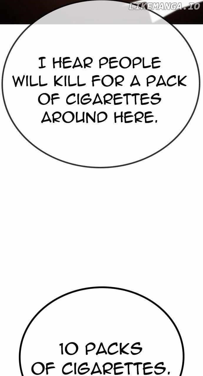 The One Who Regresses Only Protects Me Chapter 35 - Page 2