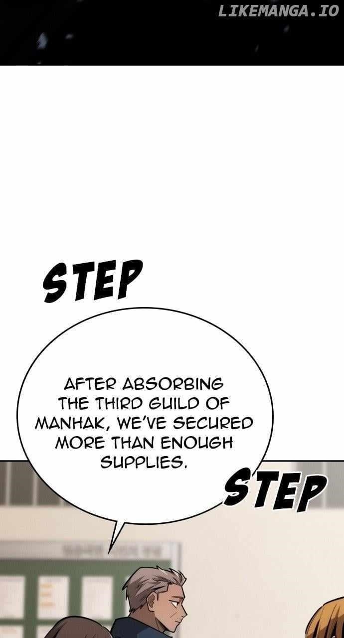 The One Who Regresses Only Protects Me Chapter 35 - Page 20