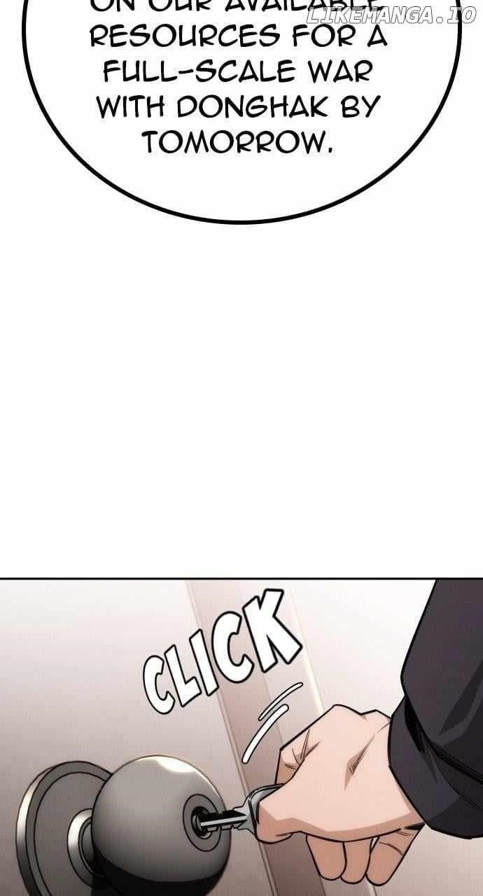 The One Who Regresses Only Protects Me Chapter 35 - Page 26