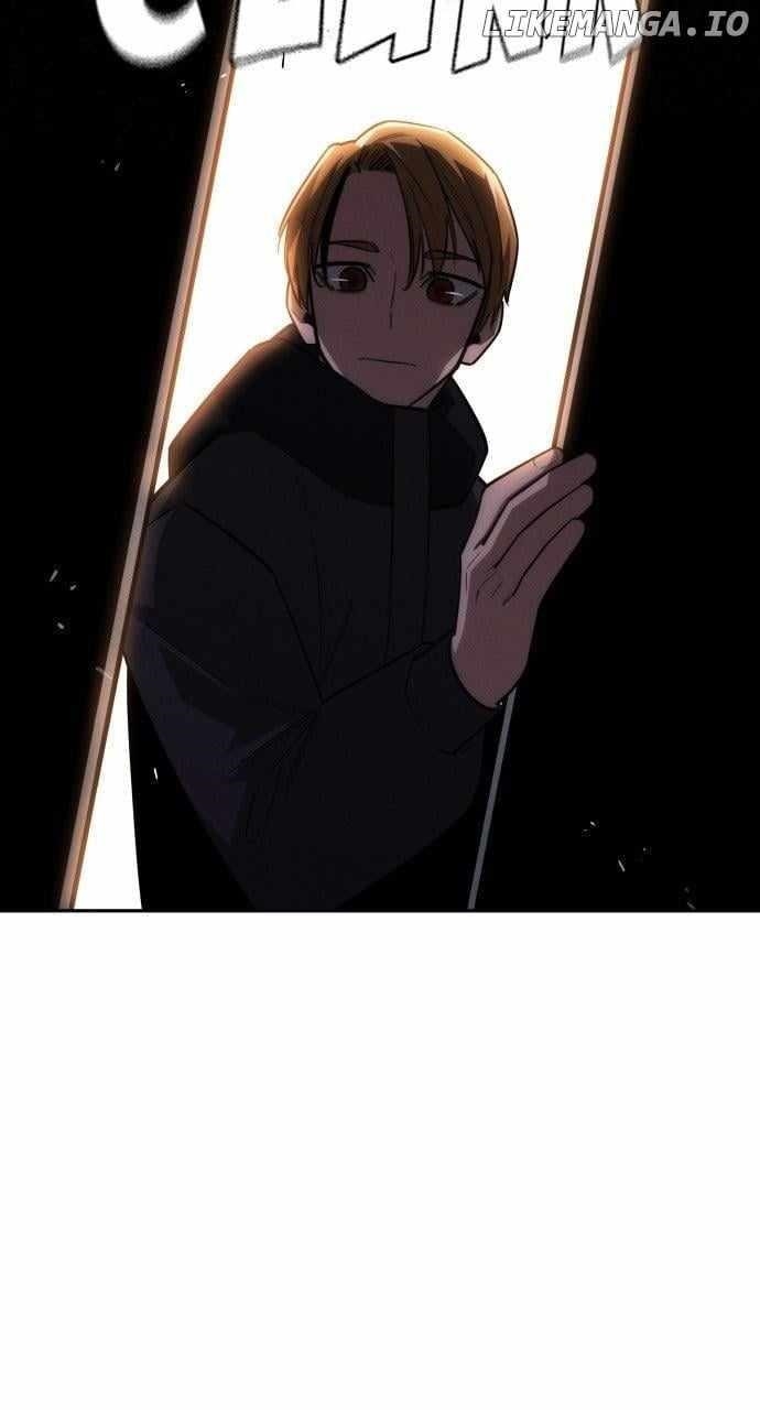 The One Who Regresses Only Protects Me Chapter 35 - Page 28