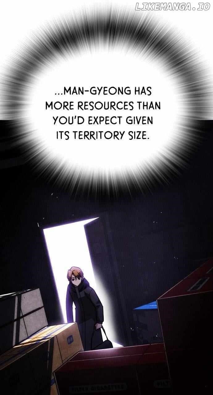 The One Who Regresses Only Protects Me Chapter 35 - Page 29