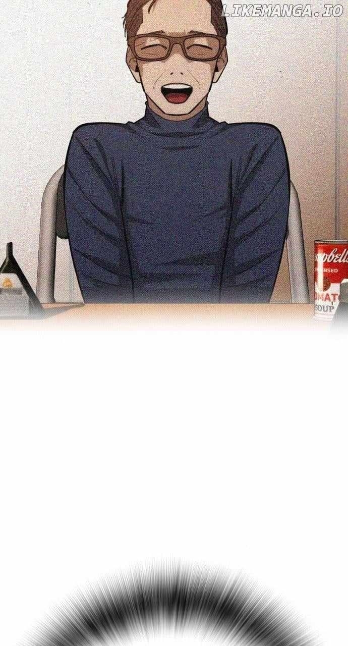 The One Who Regresses Only Protects Me Chapter 35 - Page 33