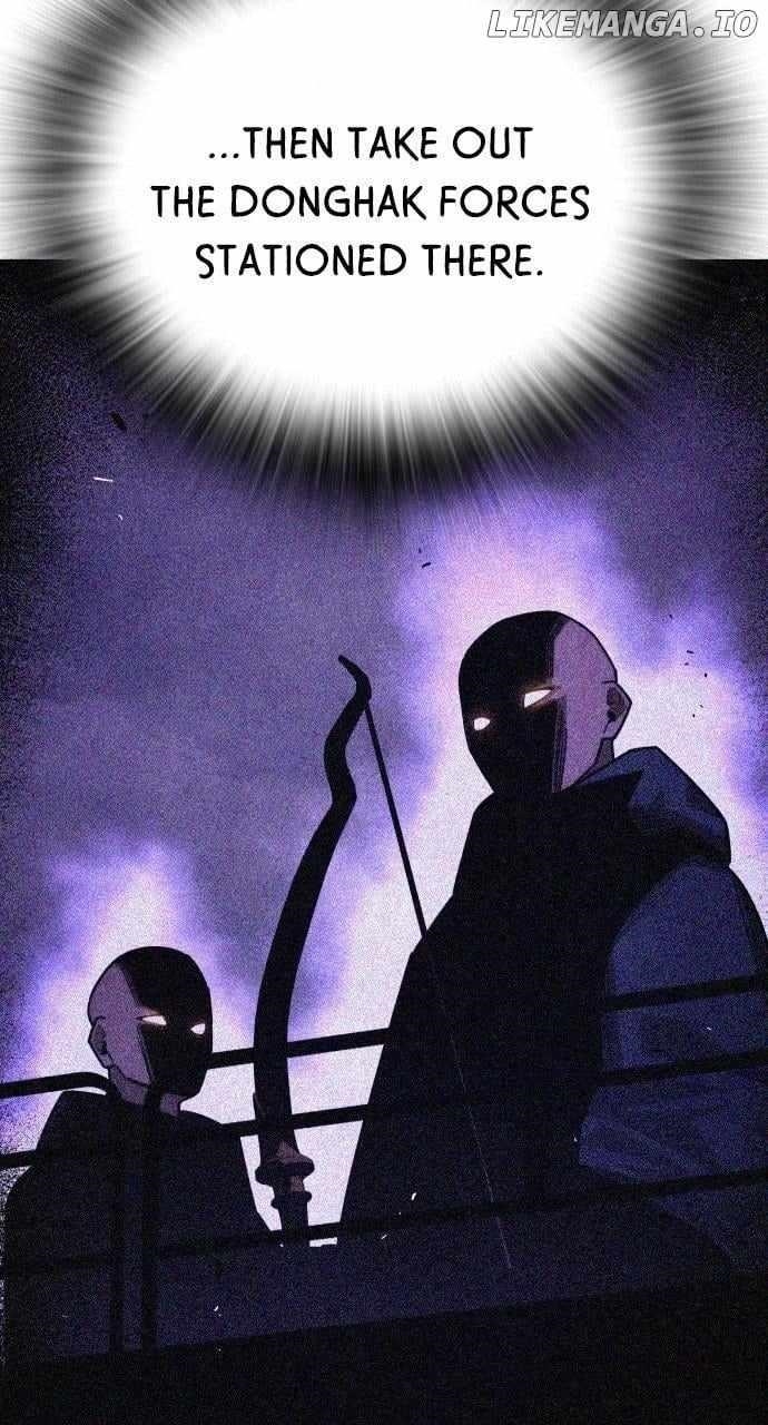 The One Who Regresses Only Protects Me Chapter 35 - Page 34