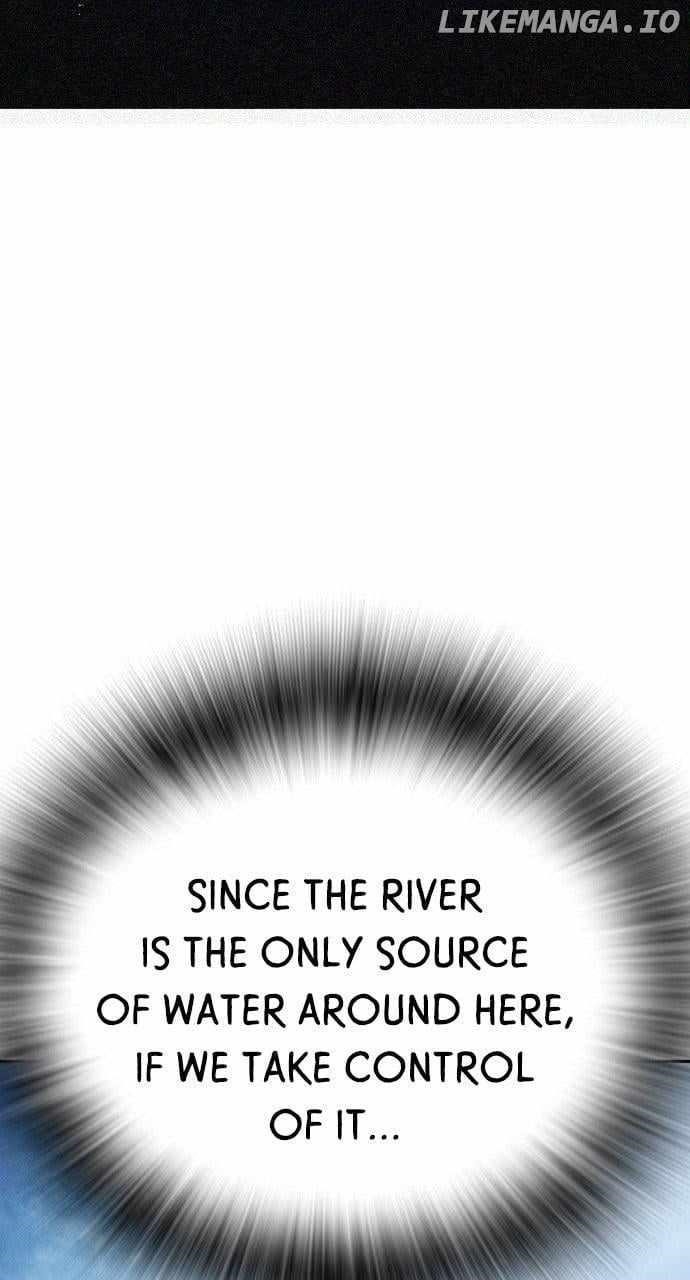 The One Who Regresses Only Protects Me Chapter 35 - Page 35