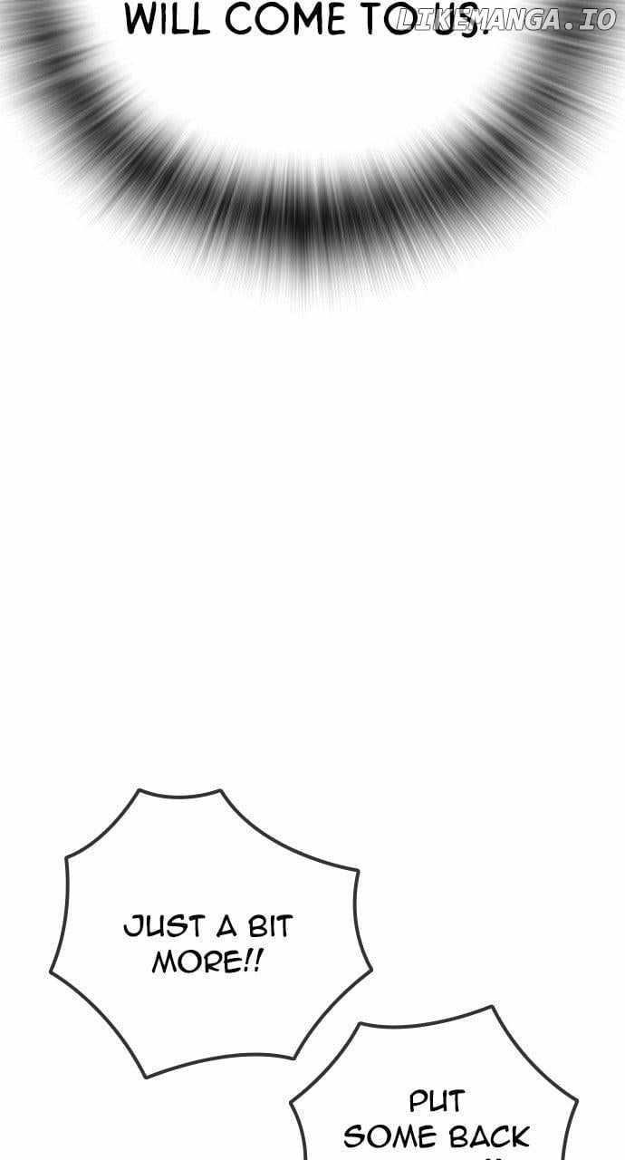 The One Who Regresses Only Protects Me Chapter 35 - Page 37