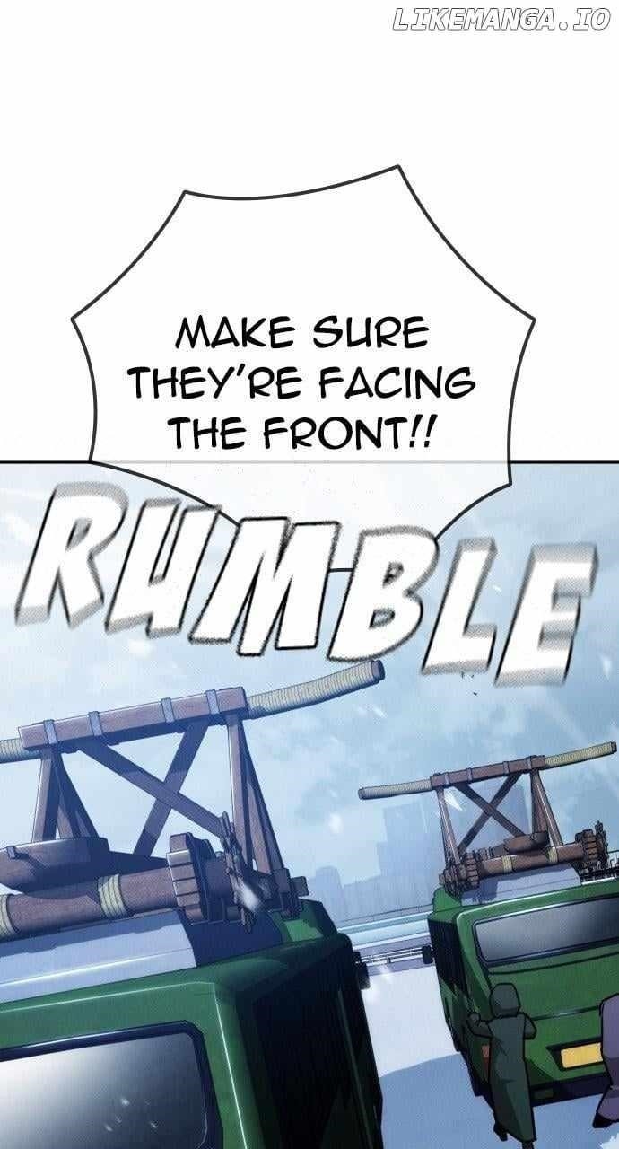 The One Who Regresses Only Protects Me Chapter 35 - Page 39