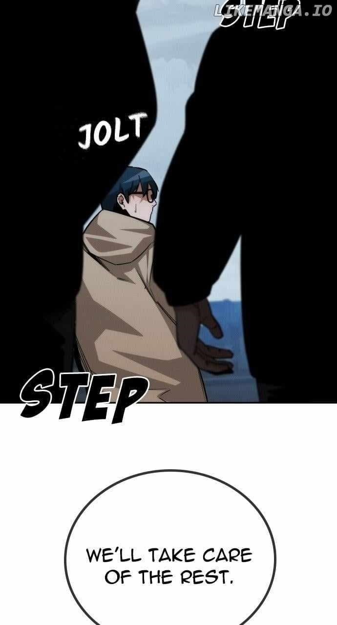 The One Who Regresses Only Protects Me Chapter 35 - Page 48