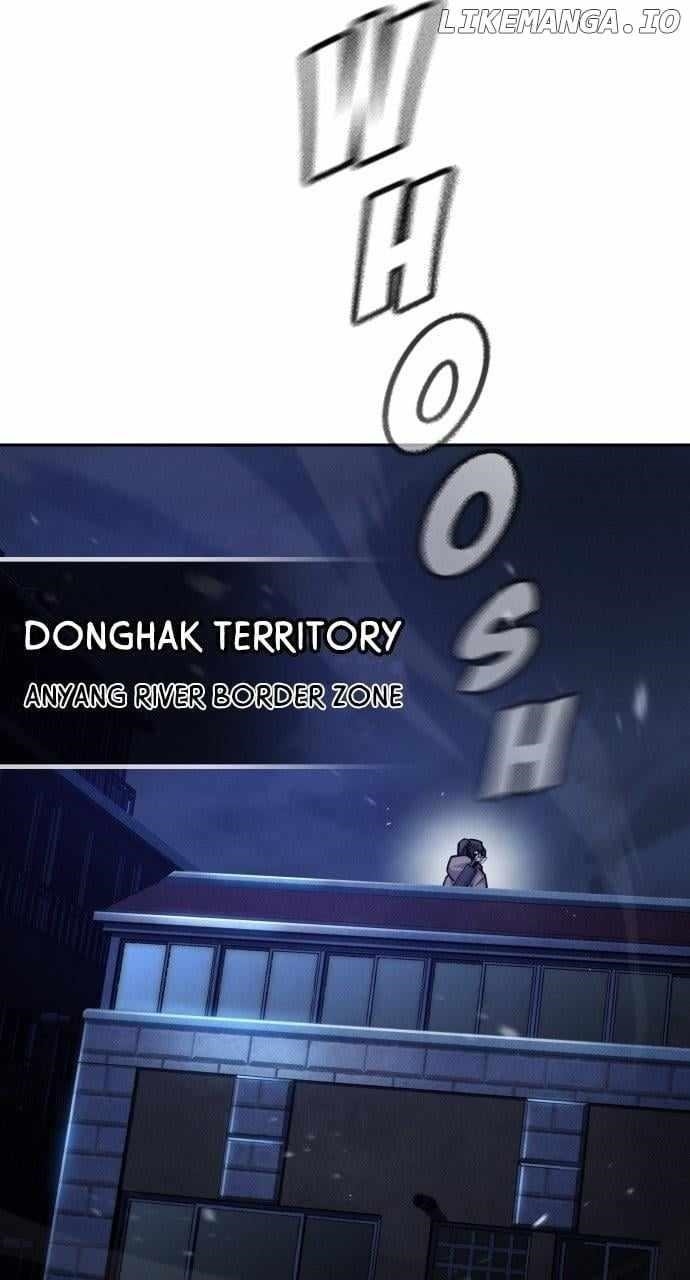 The One Who Regresses Only Protects Me Chapter 35 - Page 50