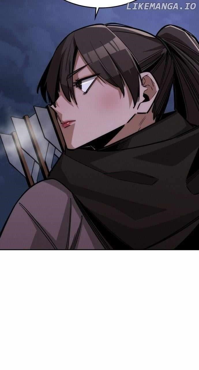 The One Who Regresses Only Protects Me Chapter 35 - Page 53