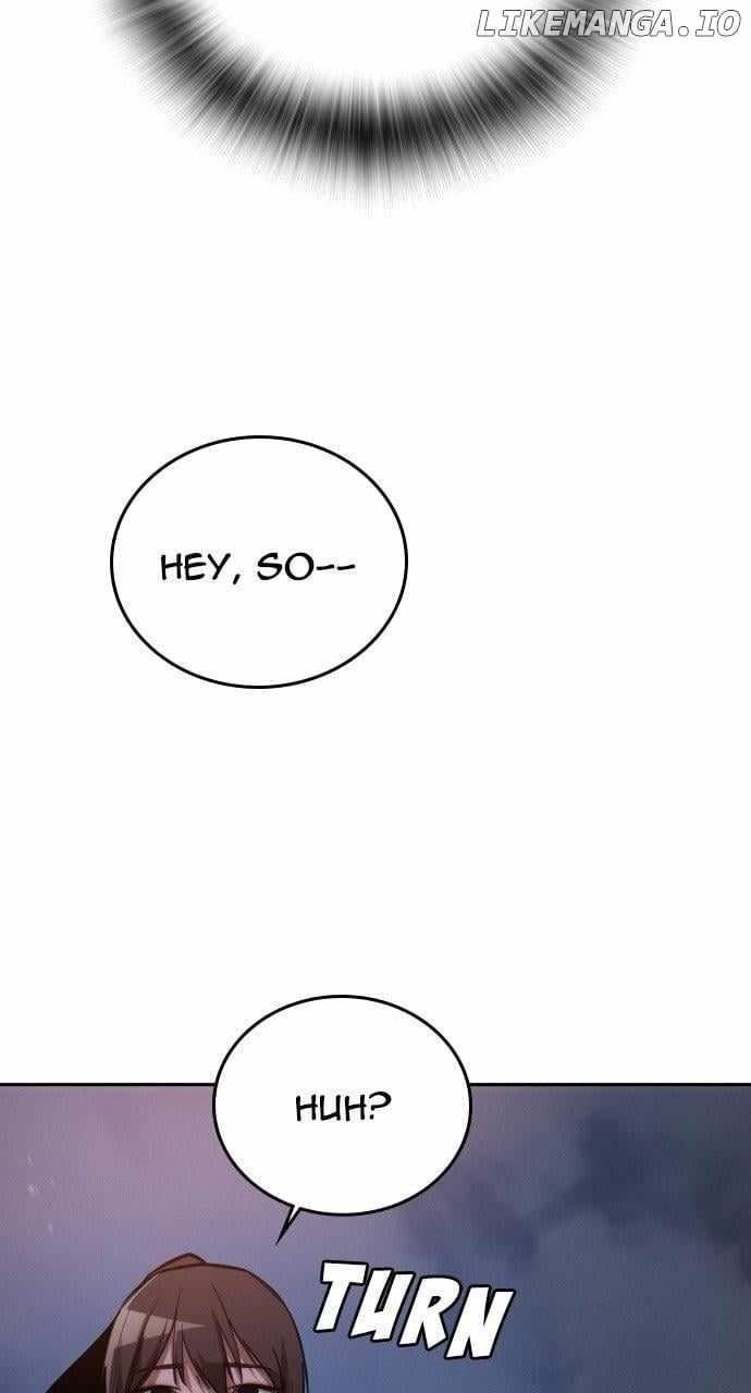 The One Who Regresses Only Protects Me Chapter 35 - Page 55