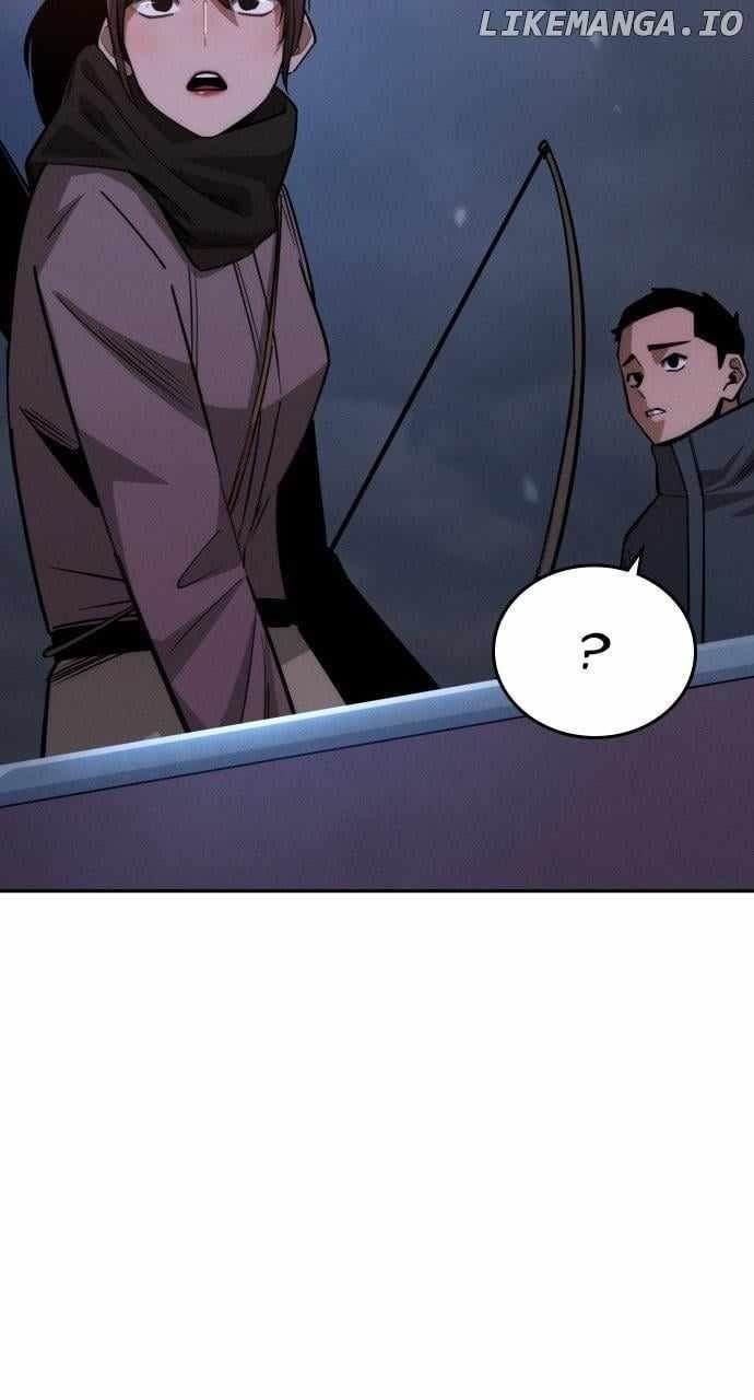 The One Who Regresses Only Protects Me Chapter 35 - Page 56