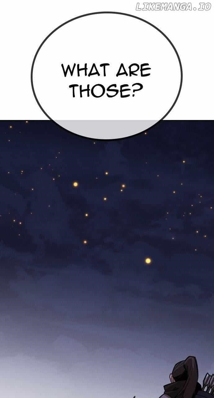 The One Who Regresses Only Protects Me Chapter 35 - Page 57