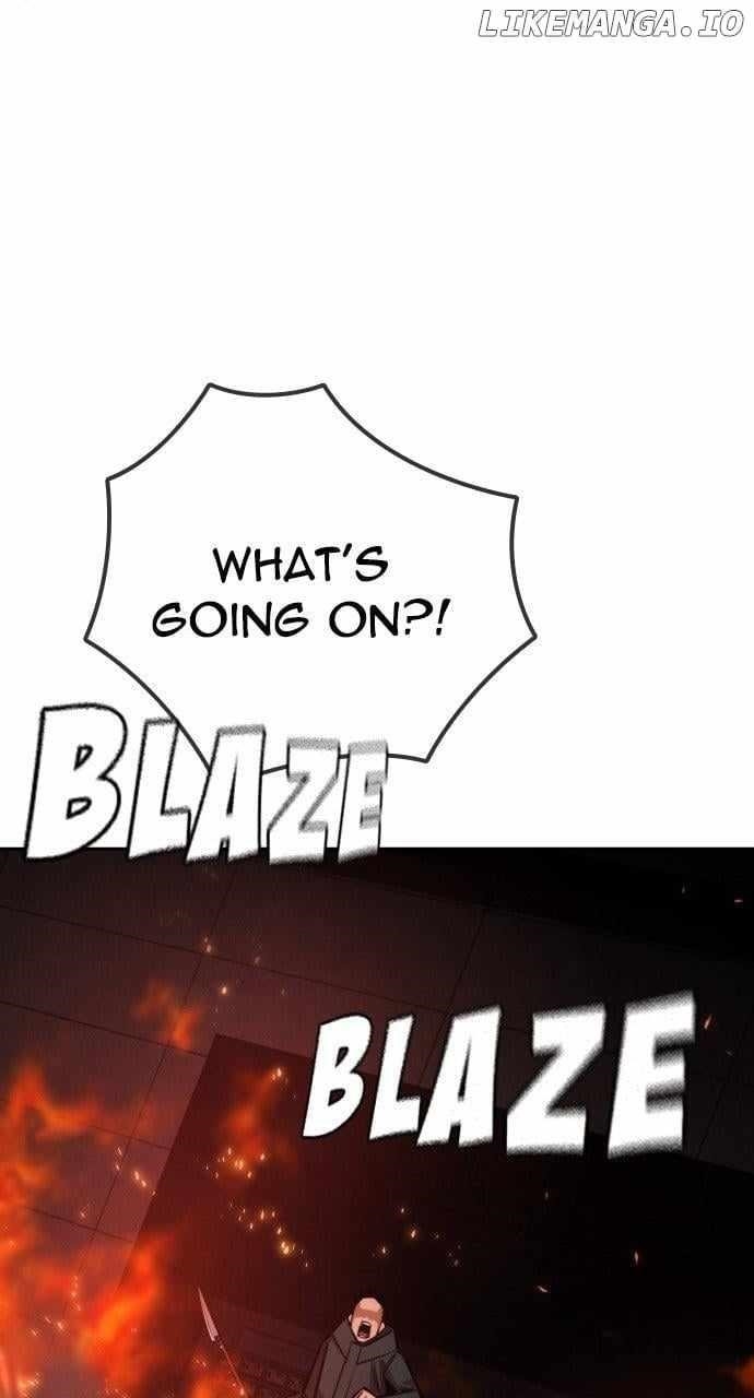 The One Who Regresses Only Protects Me Chapter 35 - Page 62