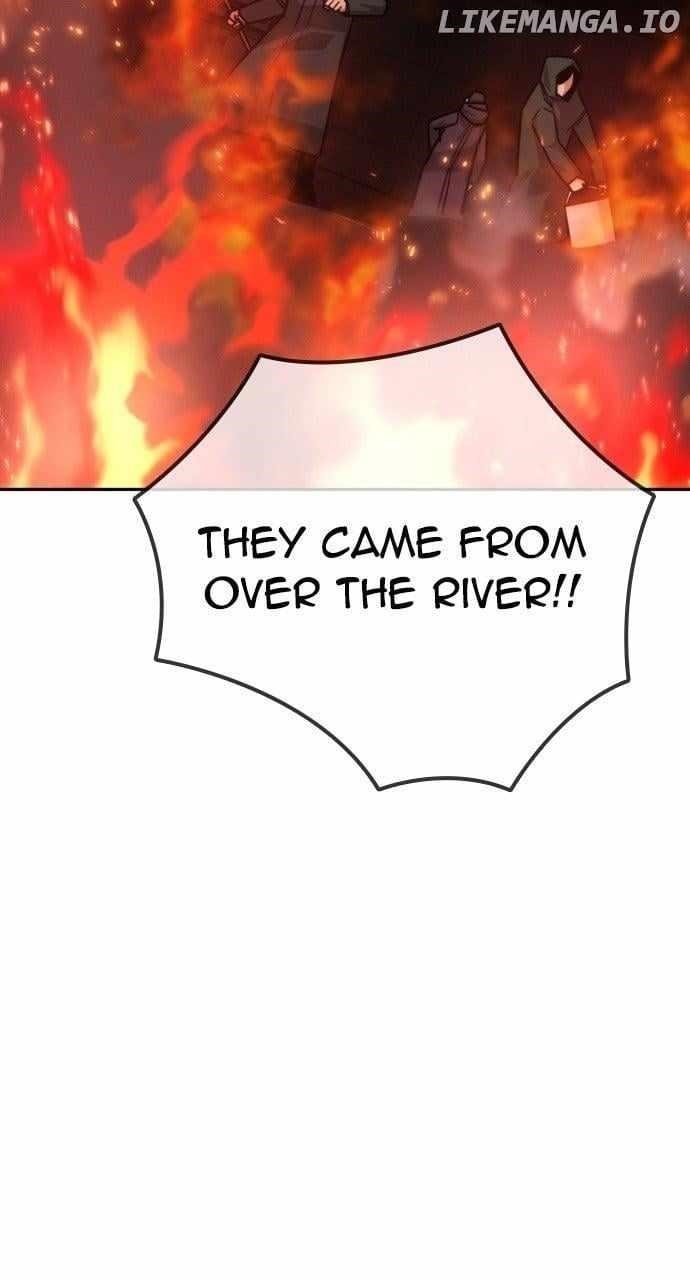 The One Who Regresses Only Protects Me Chapter 35 - Page 63