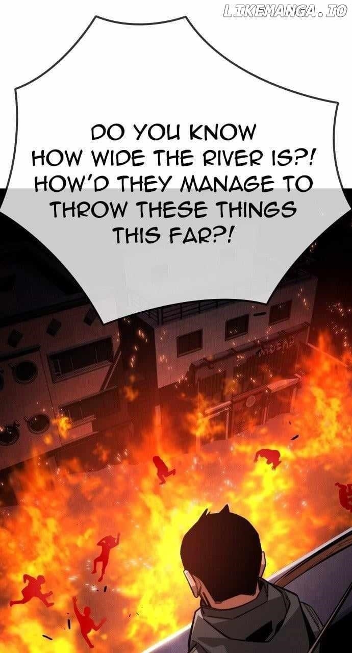 The One Who Regresses Only Protects Me Chapter 35 - Page 64