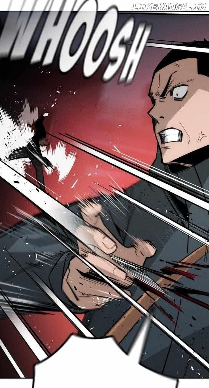 The One Who Regresses Only Protects Me Chapter 35 - Page 73