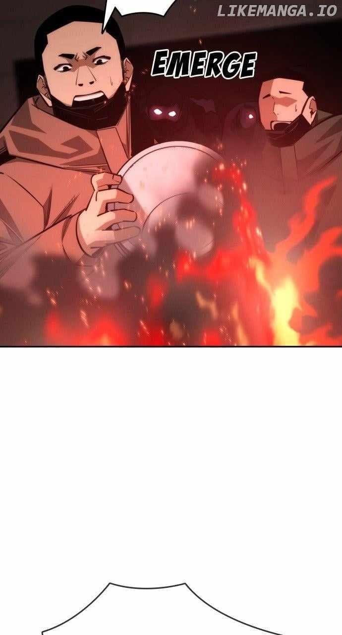 The One Who Regresses Only Protects Me Chapter 35 - Page 80