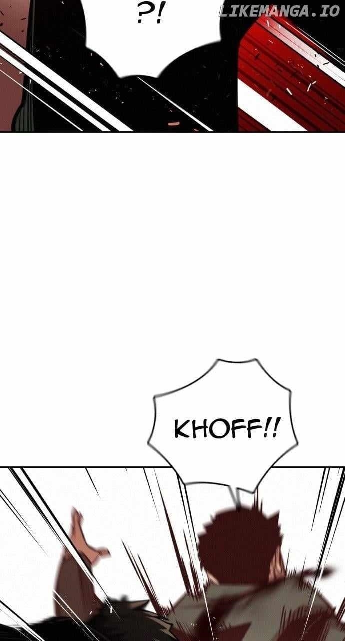 The One Who Regresses Only Protects Me Chapter 35 - Page 82