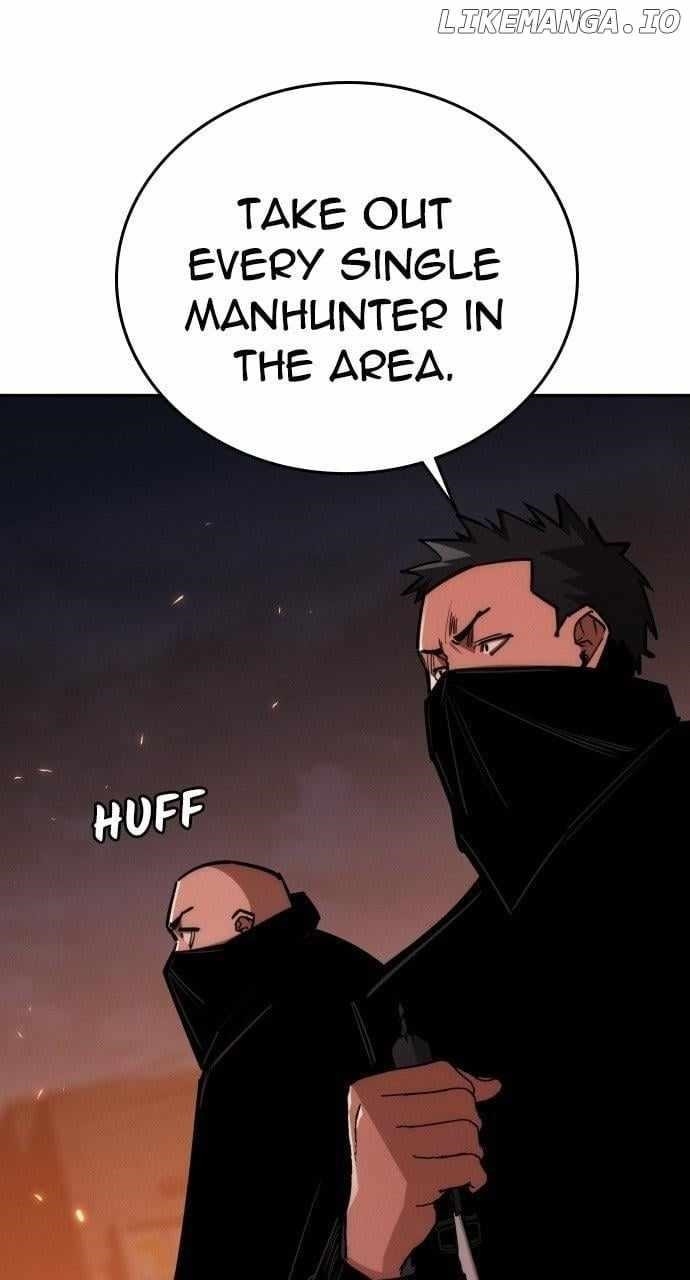 The One Who Regresses Only Protects Me Chapter 35 - Page 85