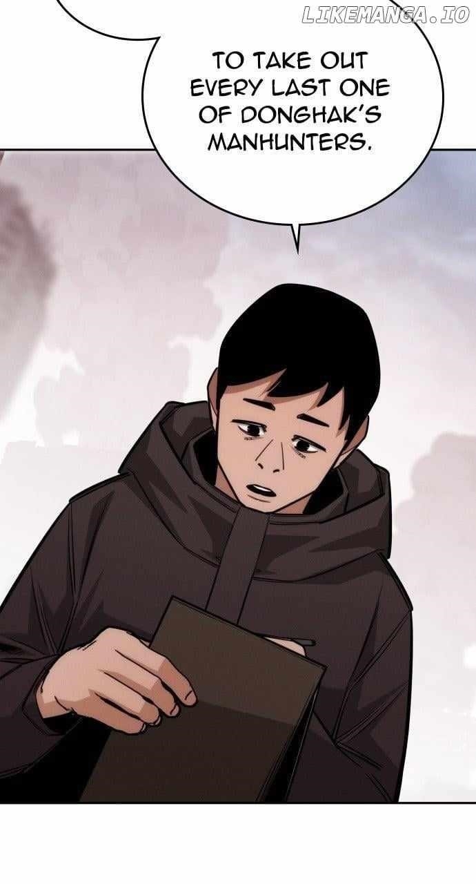 The One Who Regresses Only Protects Me Chapter 35 - Page 89