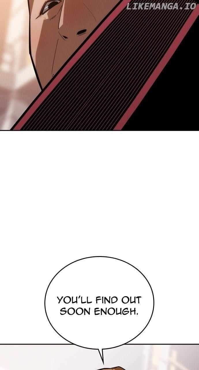 The One Who Regresses Only Protects Me Chapter 35 - Page 9